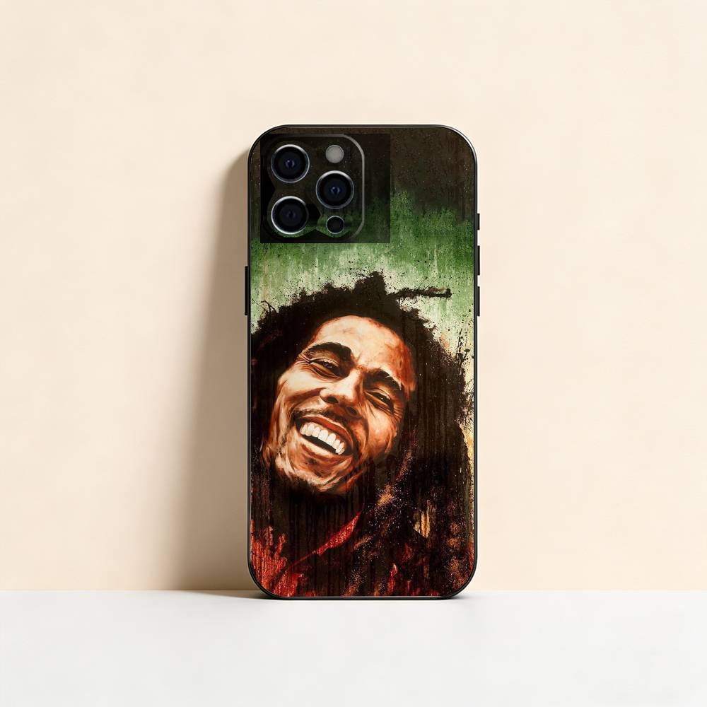 Чехол для телефона J-Jamaica B – обзор и цена Phone Cases Jamaica