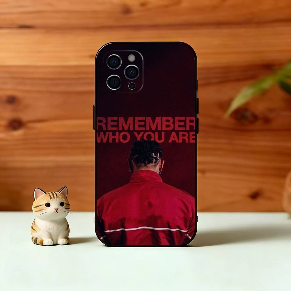 Чехол для телефона с изображен – обзор и цена Phone Cases Hamilton