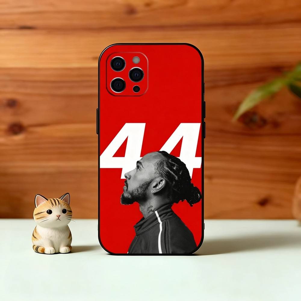 Чехол для телефона с изображен – обзор и цена Phone Cases Hamilton