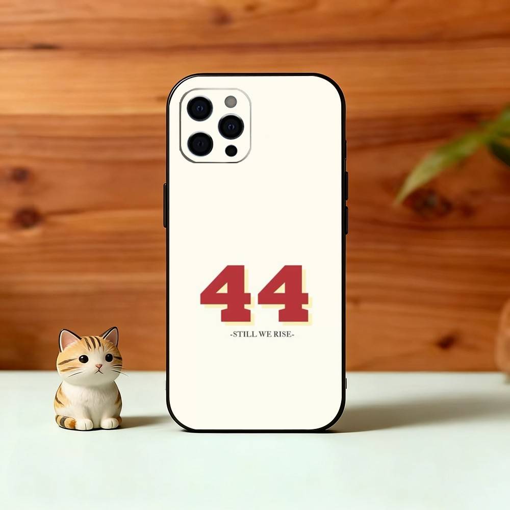 Чехол для телефона с изображен – обзор и цена Phone Cases Hamilton