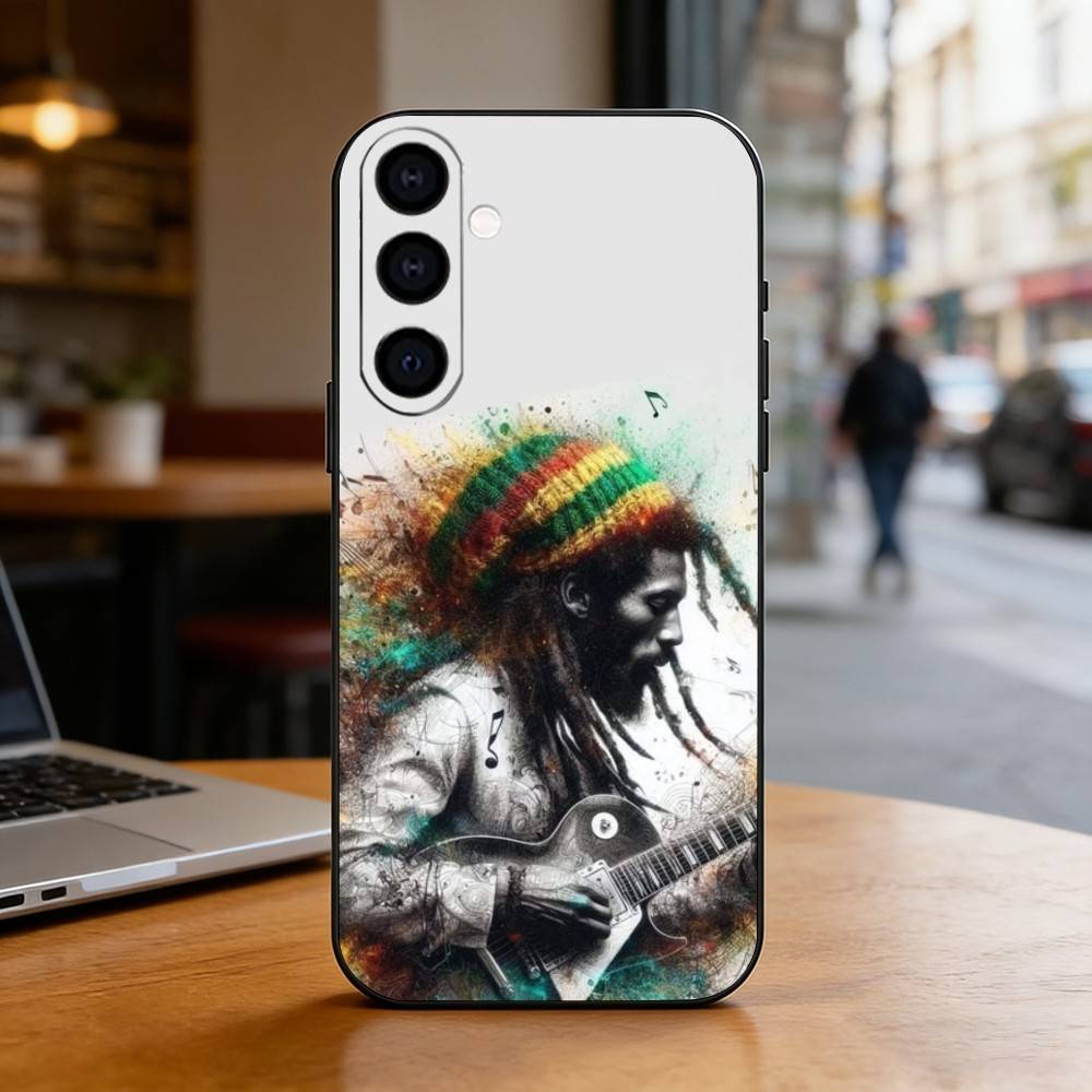 Чехол для телефона J-Jamaica B – обзор и цена Phone Cases Jamaica