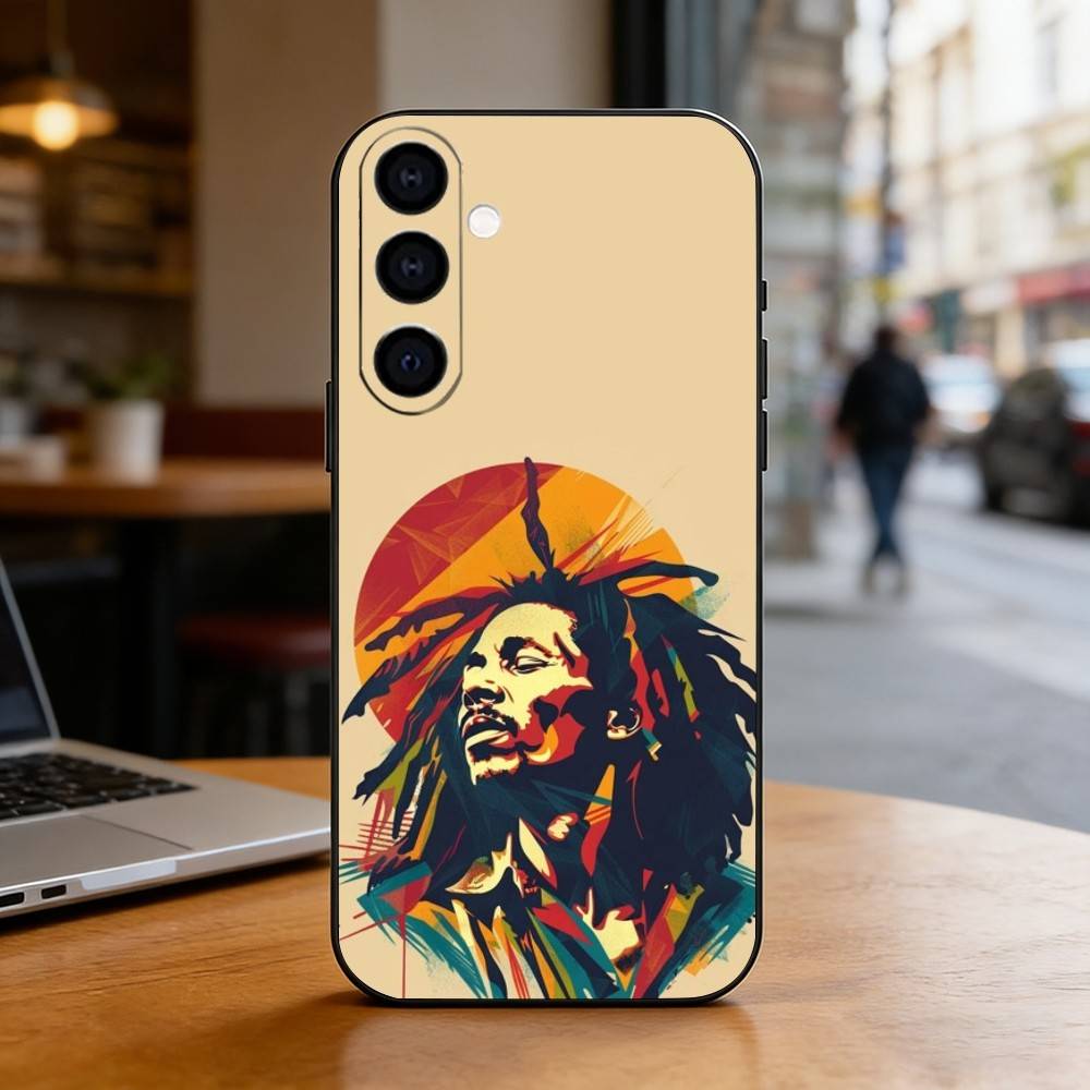 Чехол для телефона J-Jamaica B – обзор и цена Phone Cases Jamaica