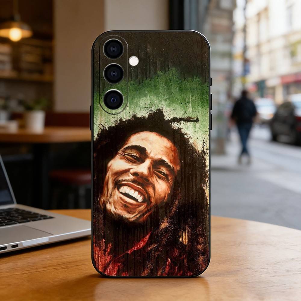 Чехол для телефона J-Jamaica B – обзор и цена Phone Cases Jamaica