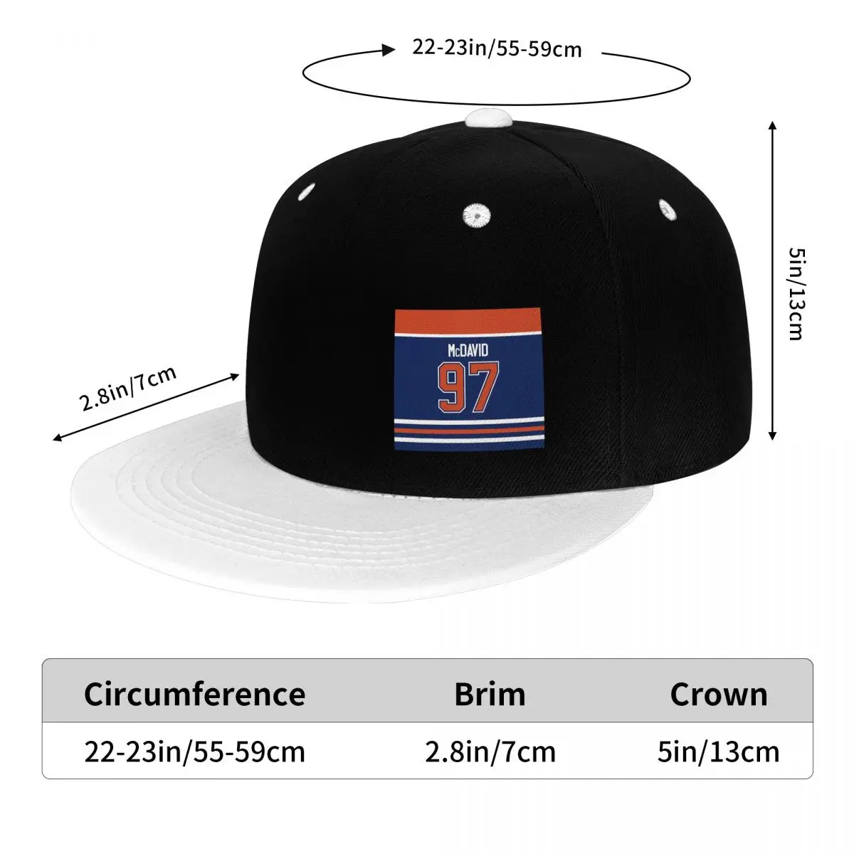 Бейсболка Edmonton Oilers Conn – обзор и цена Phone Cases Edmonton