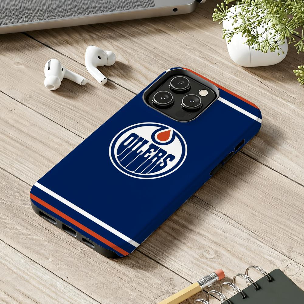 Чехол для телефона Edmonton Oi – обзор и цена Phone Cases Edmonton