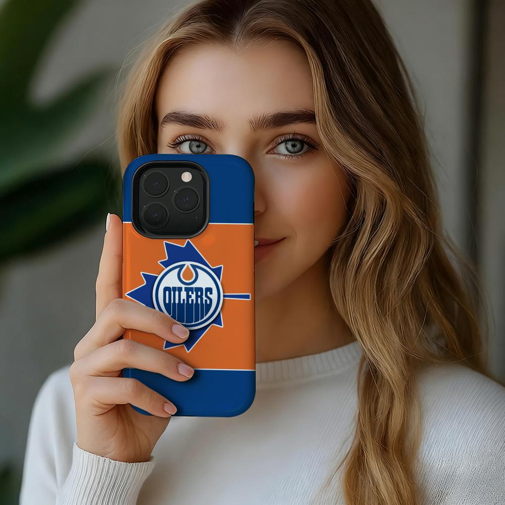 Чехол для телефона Edmonton Oi – обзор и цена Phone Cases Edmonton