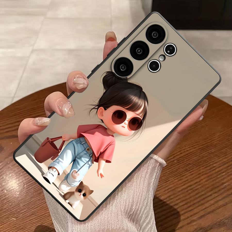 Чехол-накладка для телефона Sa – обзор и цена Phone Cases For Girls