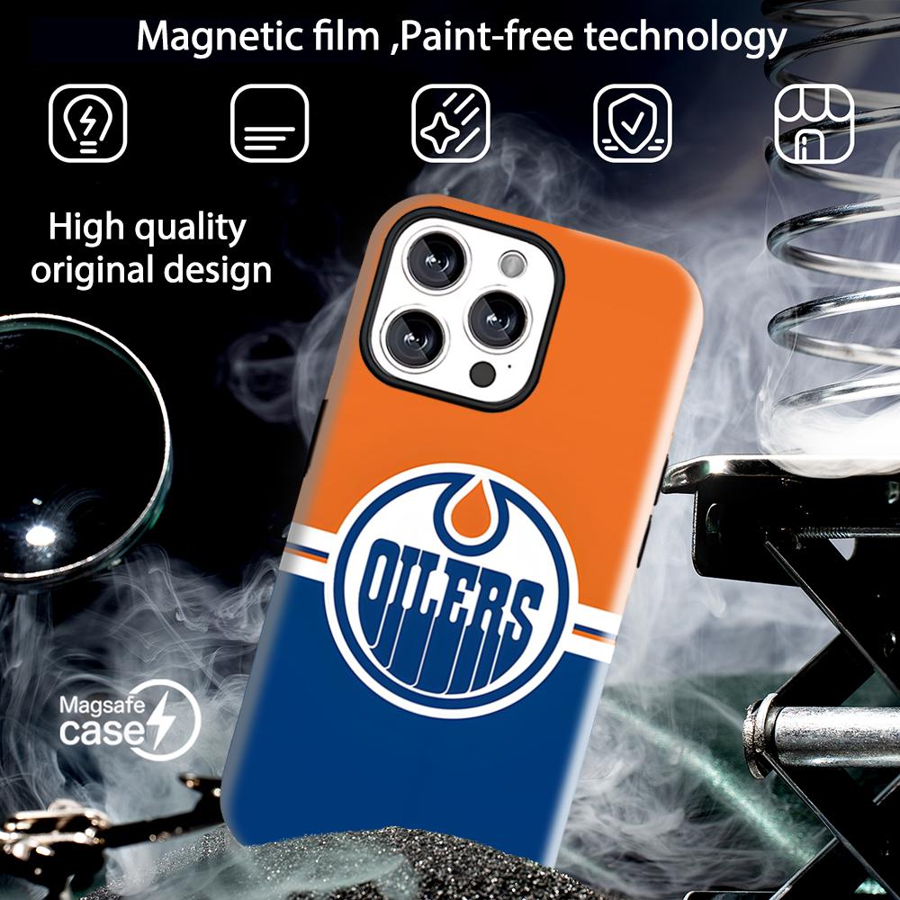 Чехол для телефона Edmonton Oi – обзор и цена Phone Cases Edmonton