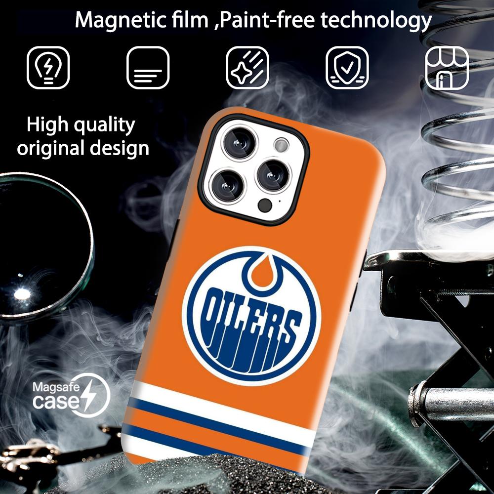 Чехол для телефона Edmonton Oi – обзор и цена Phone Cases Edmonton