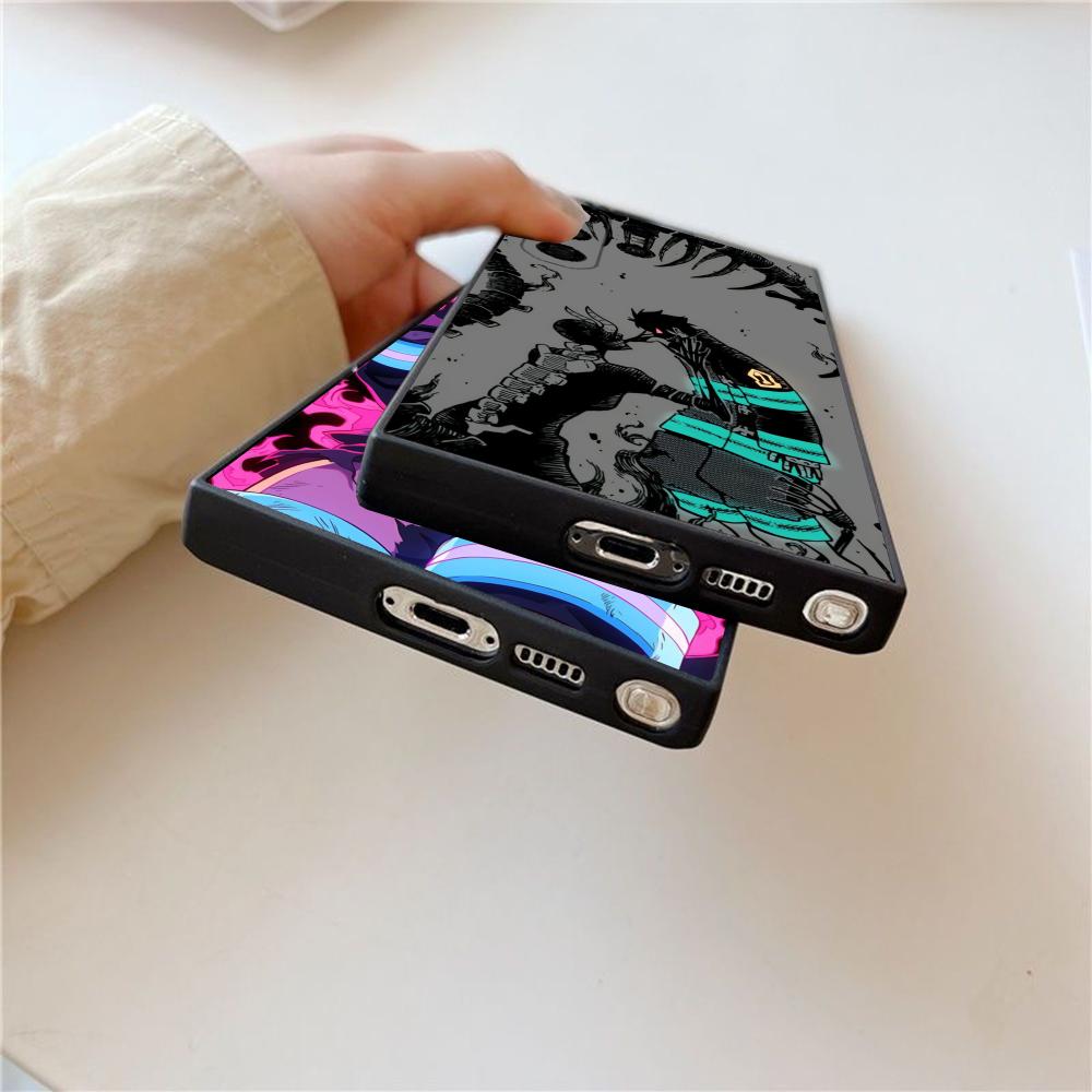 Чехол для телефона Anime F-Fir – обзор и цена Phone Cases Galaxy S26 Ultra
