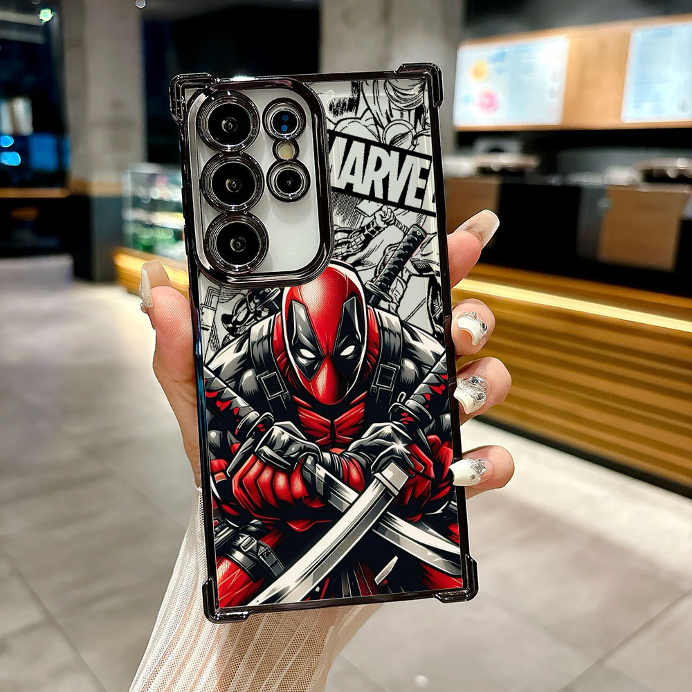 Силиконовый чехол для Samsung  – обзор и цена Phone Cases Galaxy S26 Ultra