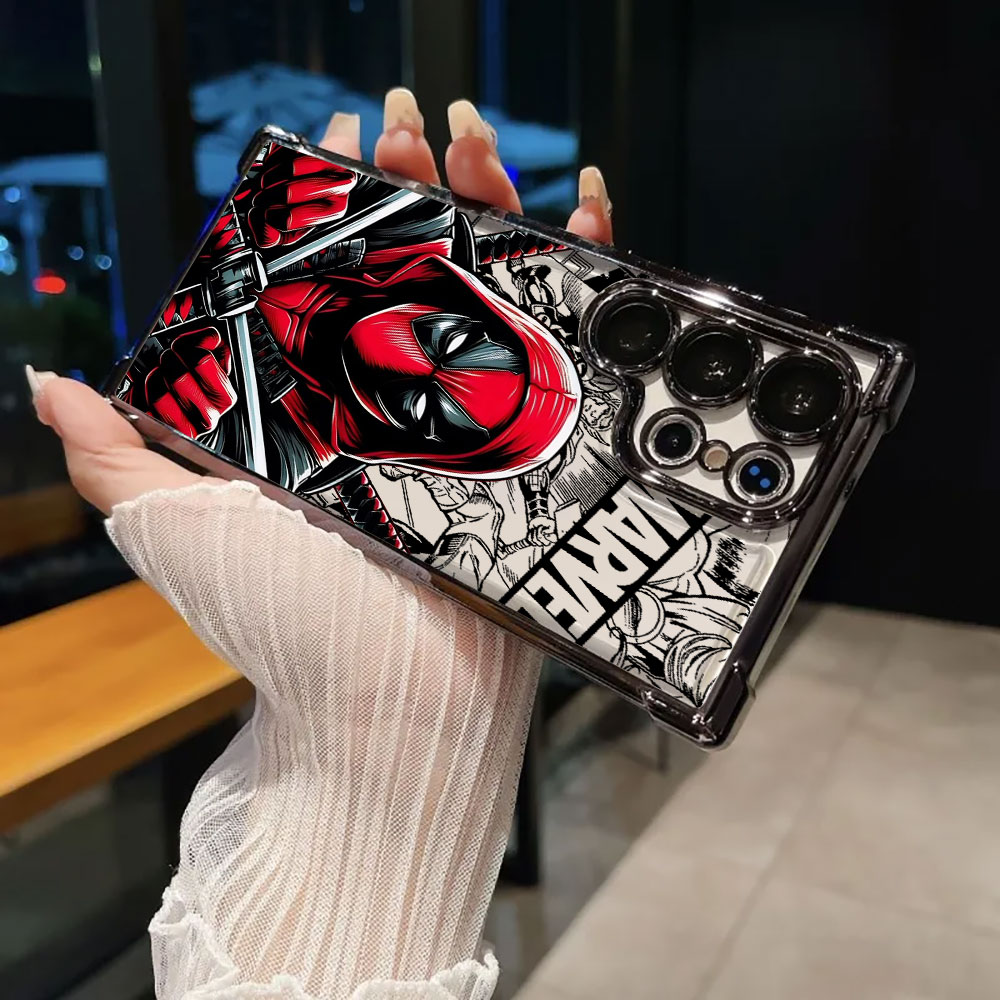 Силиконовый чехол для Samsung  – обзор и цена Phone Cases Galaxy S26 Ultra