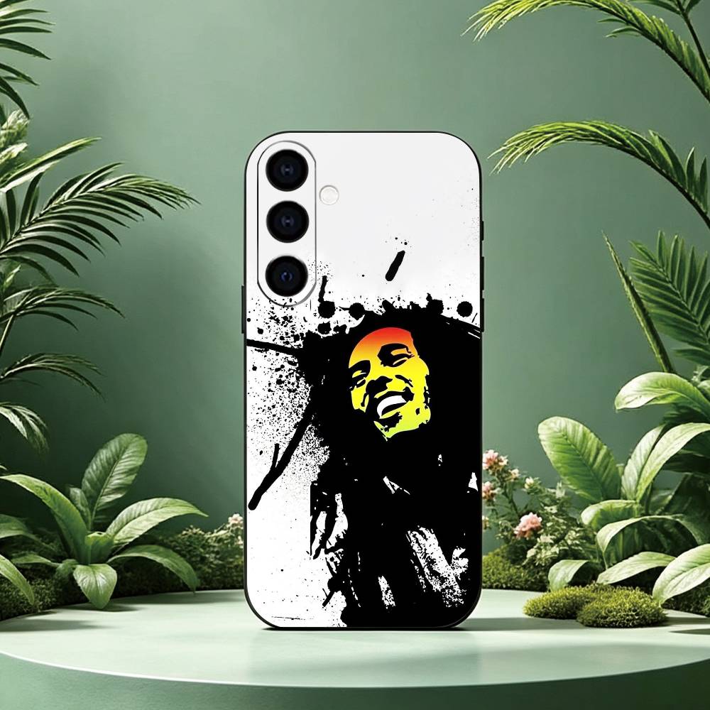 Чехол для телефона J-Jamaica B – обзор и цена Phone Cases Jamaica