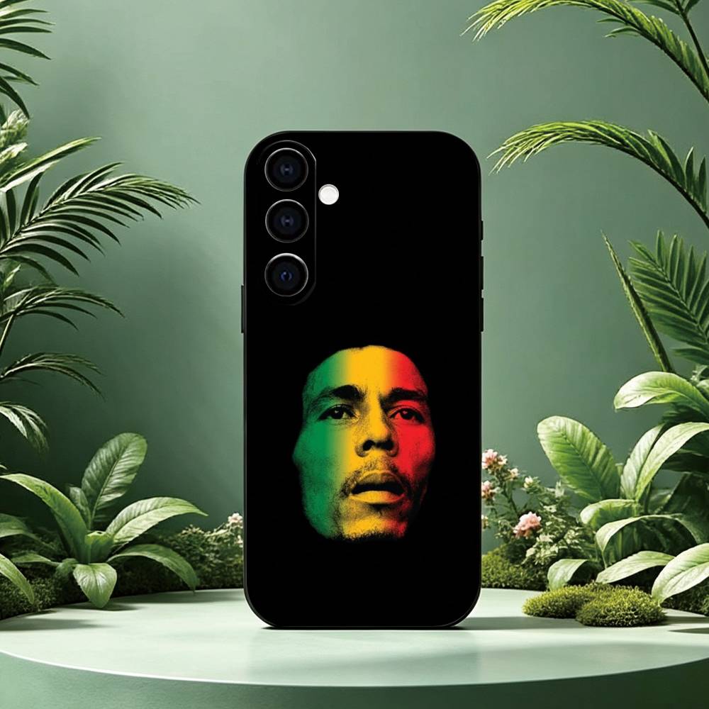 Чехол для телефона J-Jamaica B – обзор и цена Phone Cases Jamaica