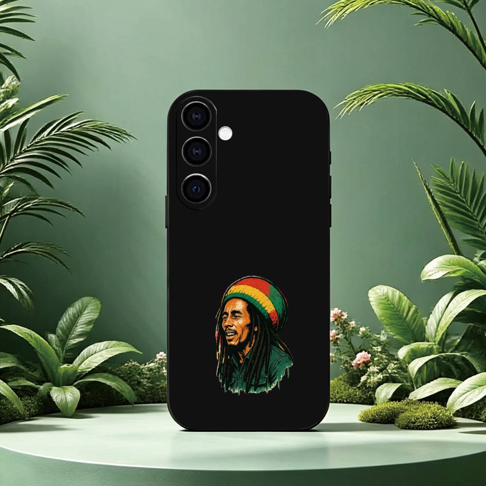 Чехол для телефона J-Jamaica B – обзор и цена Phone Cases Jamaica