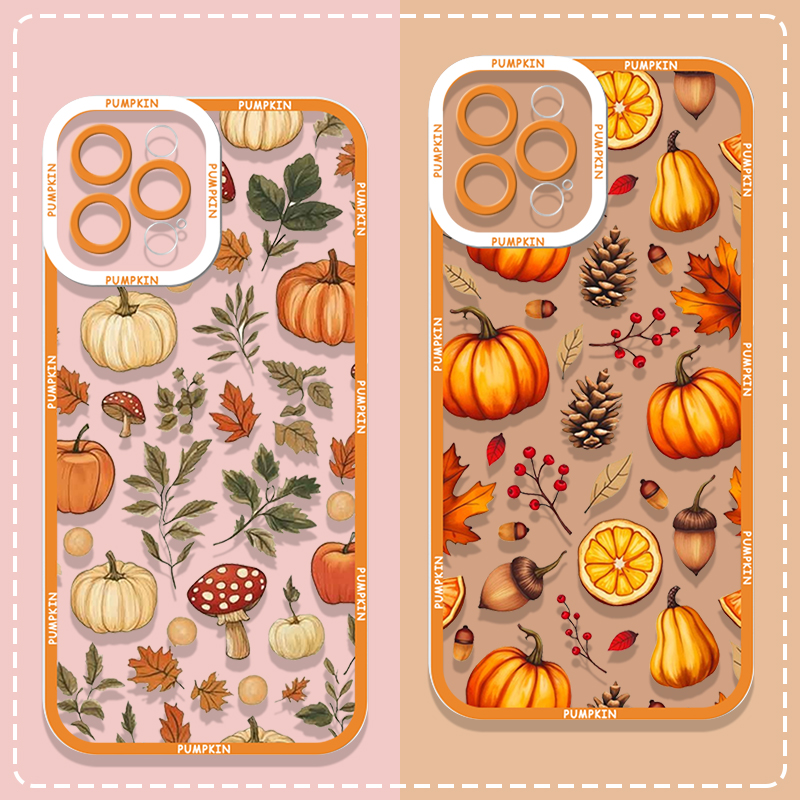 Ретро-осенний чехол с рисунком – обзор и цена Phone Cases For Motorola