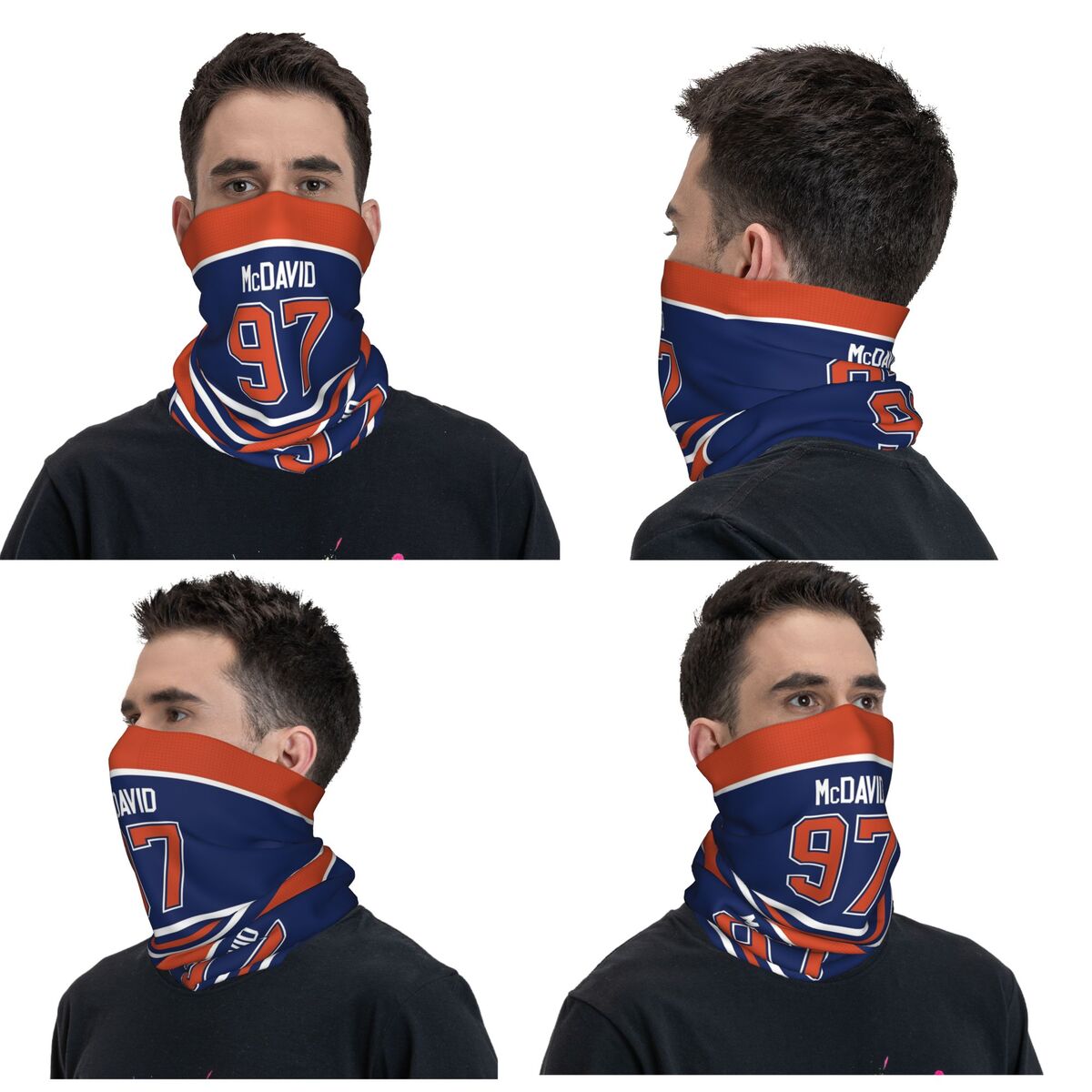 Edmonton Oilers Connor McDavid – обзор и цена Phone Cases Edmonton