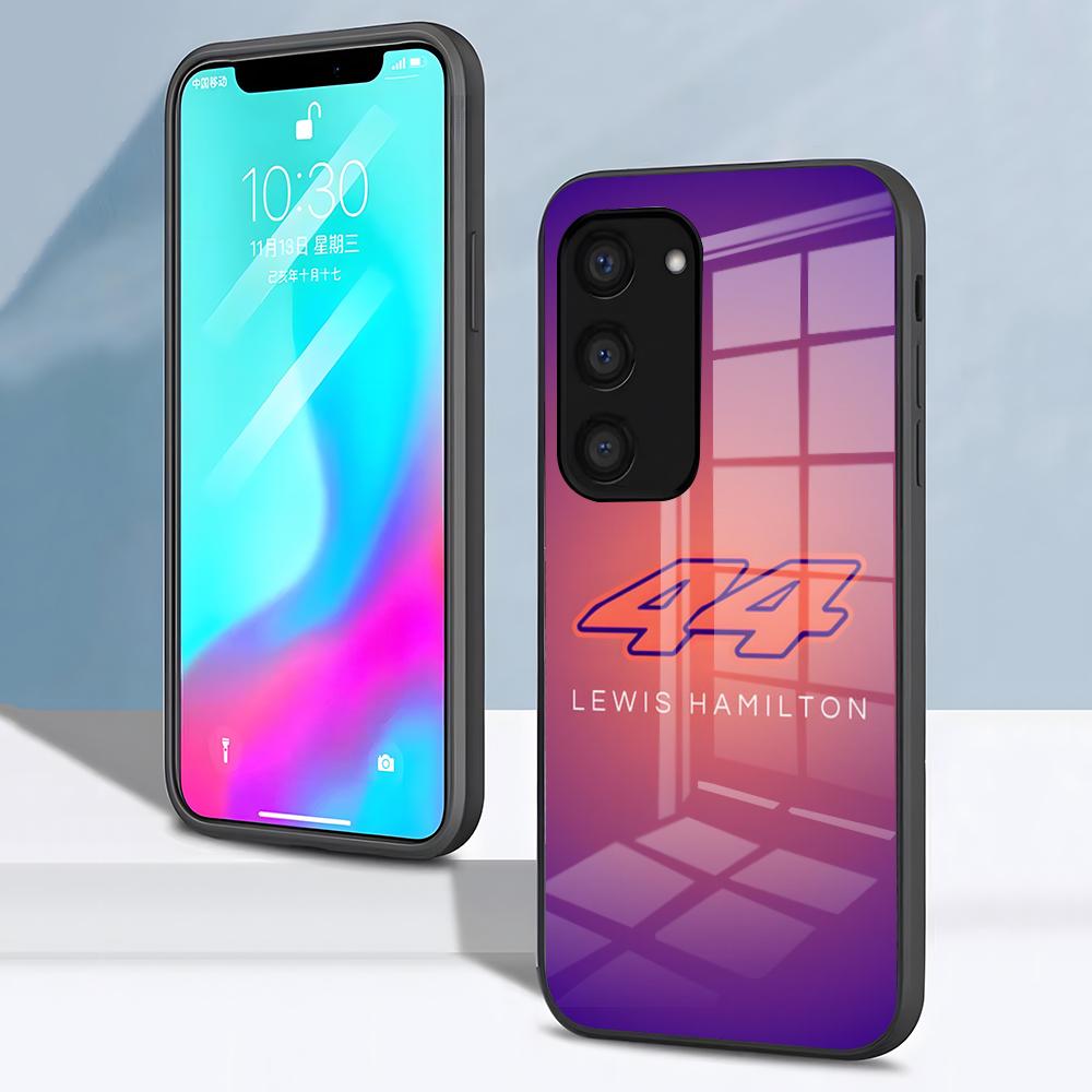 Чехол для телефона Lewis H-Ham – обзор и цена Phone Cases Hamilton