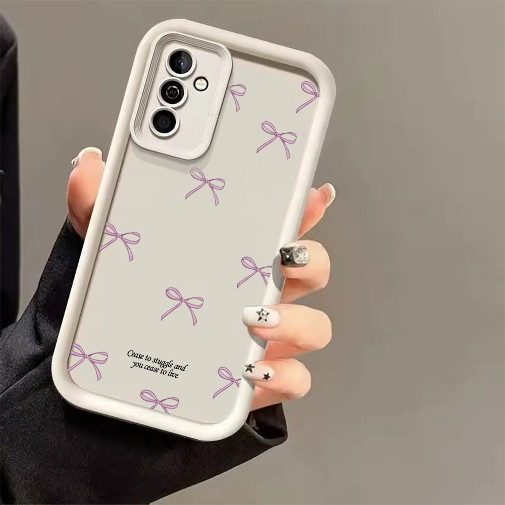 Мягкий чехол из ТПУ с розовым  – обзор и цена Phone Cases Galaxy S26 Ultra