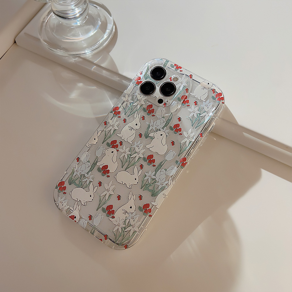 Прозрачный чехол для телефона  – обзор и цена Phone Cases Cute Iphone 14