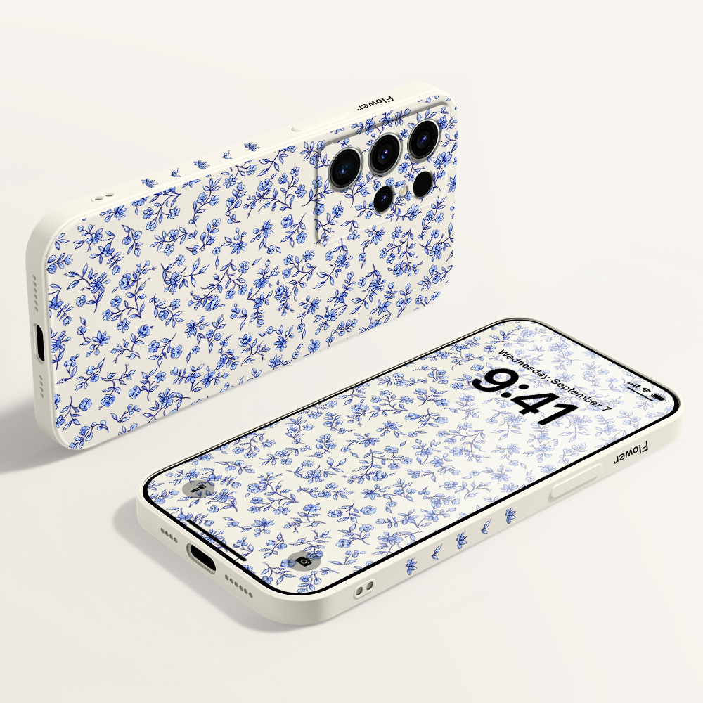 Чехол для телефона с узором «И – обзор и цена Phone Cases Galaxy S26 Ultra
