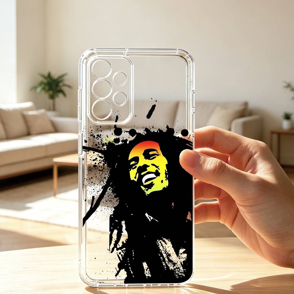 Чехол для телефона J-Jamaica B – обзор и цена Phone Cases Jamaica