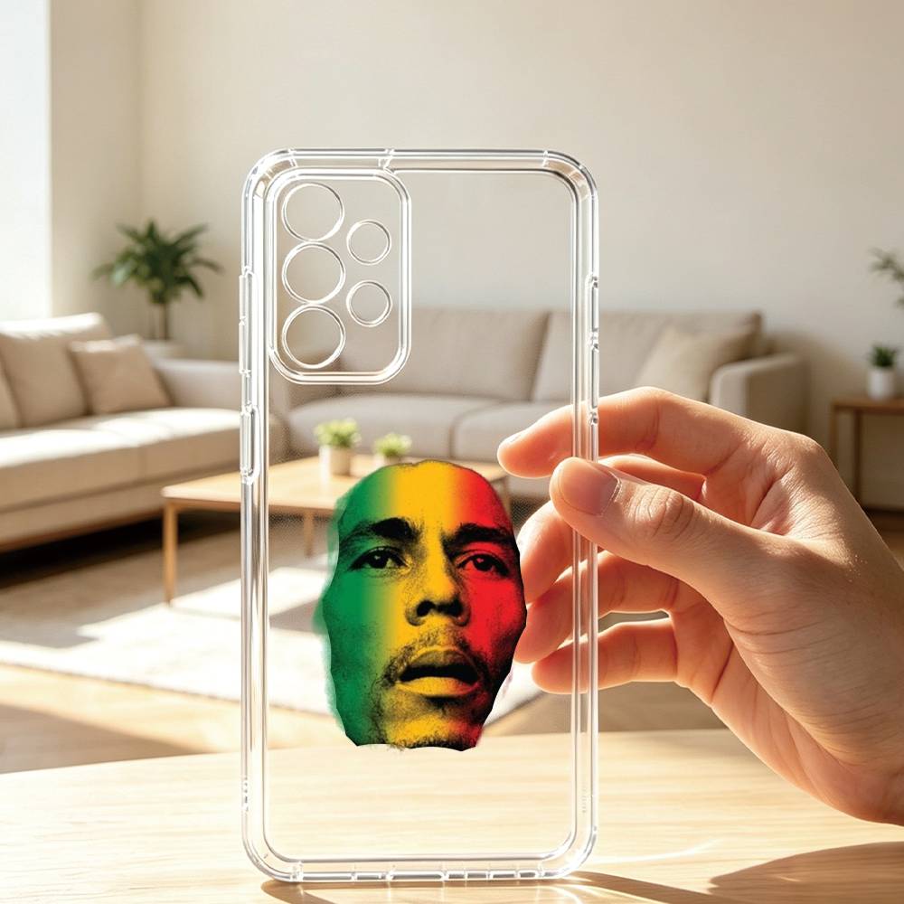 Чехол для телефона J-Jamaica B – обзор и цена Phone Cases Jamaica