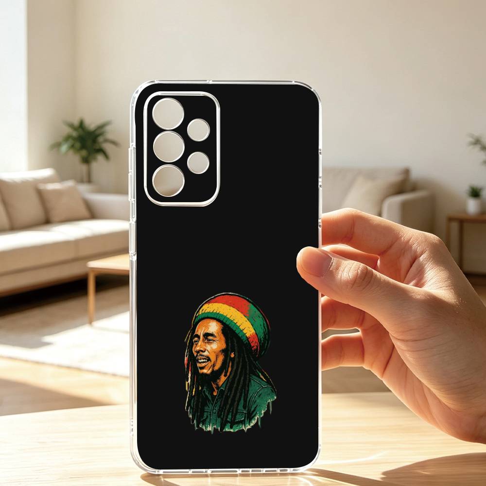 Чехол для телефона J-Jamaica B – обзор и цена Phone Cases Jamaica