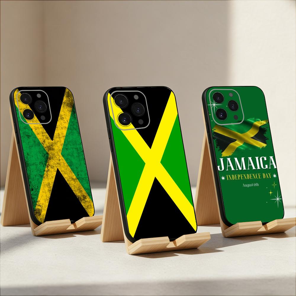 Чехол для телефона, черный, мя – обзор и цена Phone Cases Jamaica