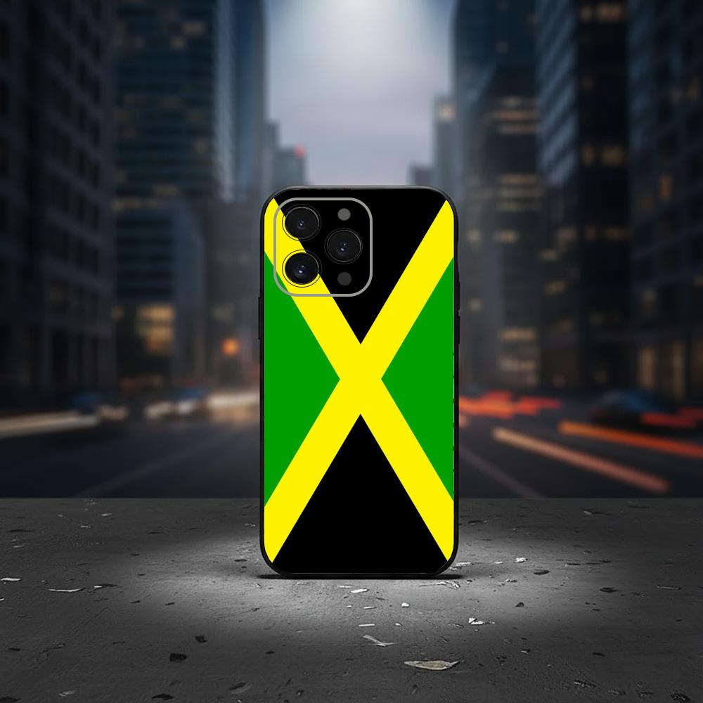 Чехол для телефона, черный, мя – обзор и цена Phone Cases Jamaica