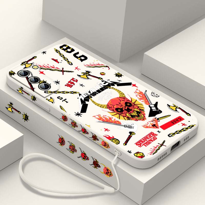 Чехол для телефона Samsung Gal – обзор и цена Phone Cases Galaxy S26 Ultra