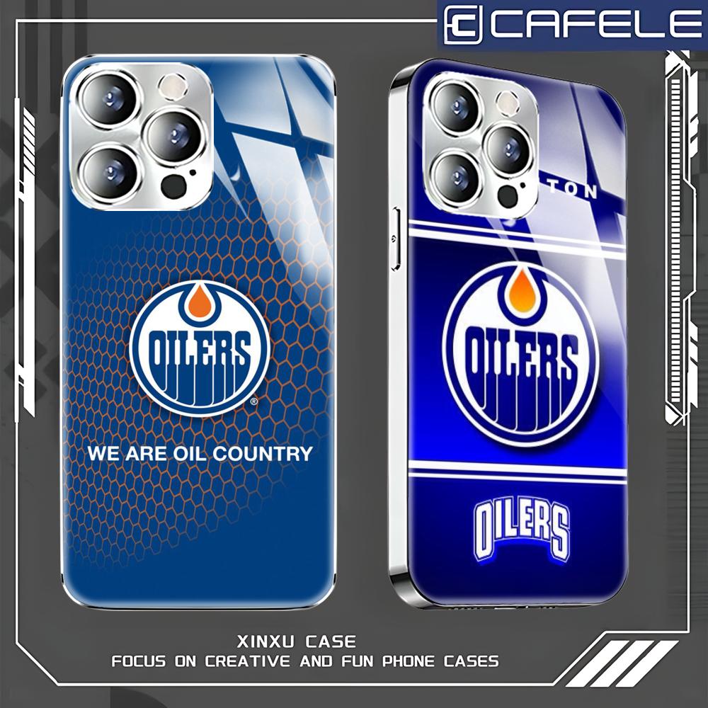 Модный чехол для телефона Edmo – обзор и цена Phone Cases Edmonton