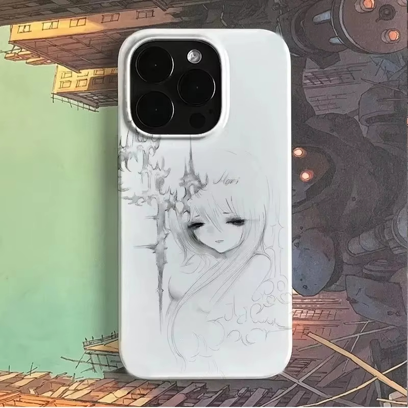 Роскошный милый чехол-желе с а – обзор и цена Phone Cases For Girls
