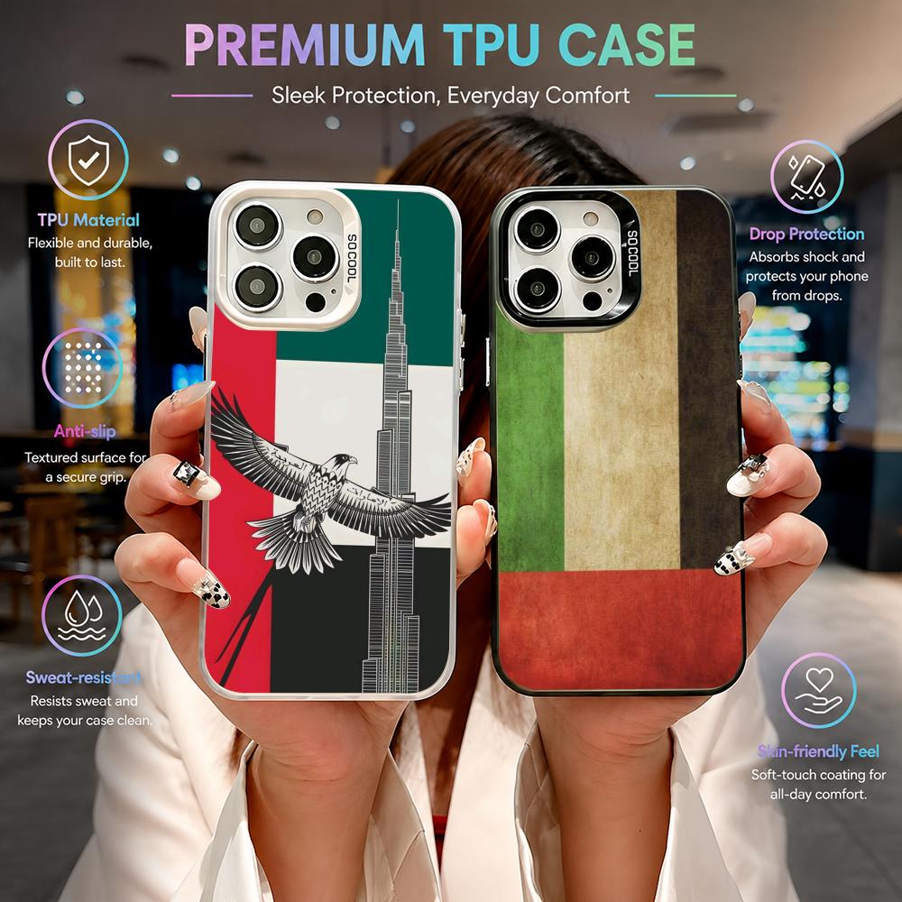 Спортивный чехол для телефона  – обзор и цена Phone Cases Uae