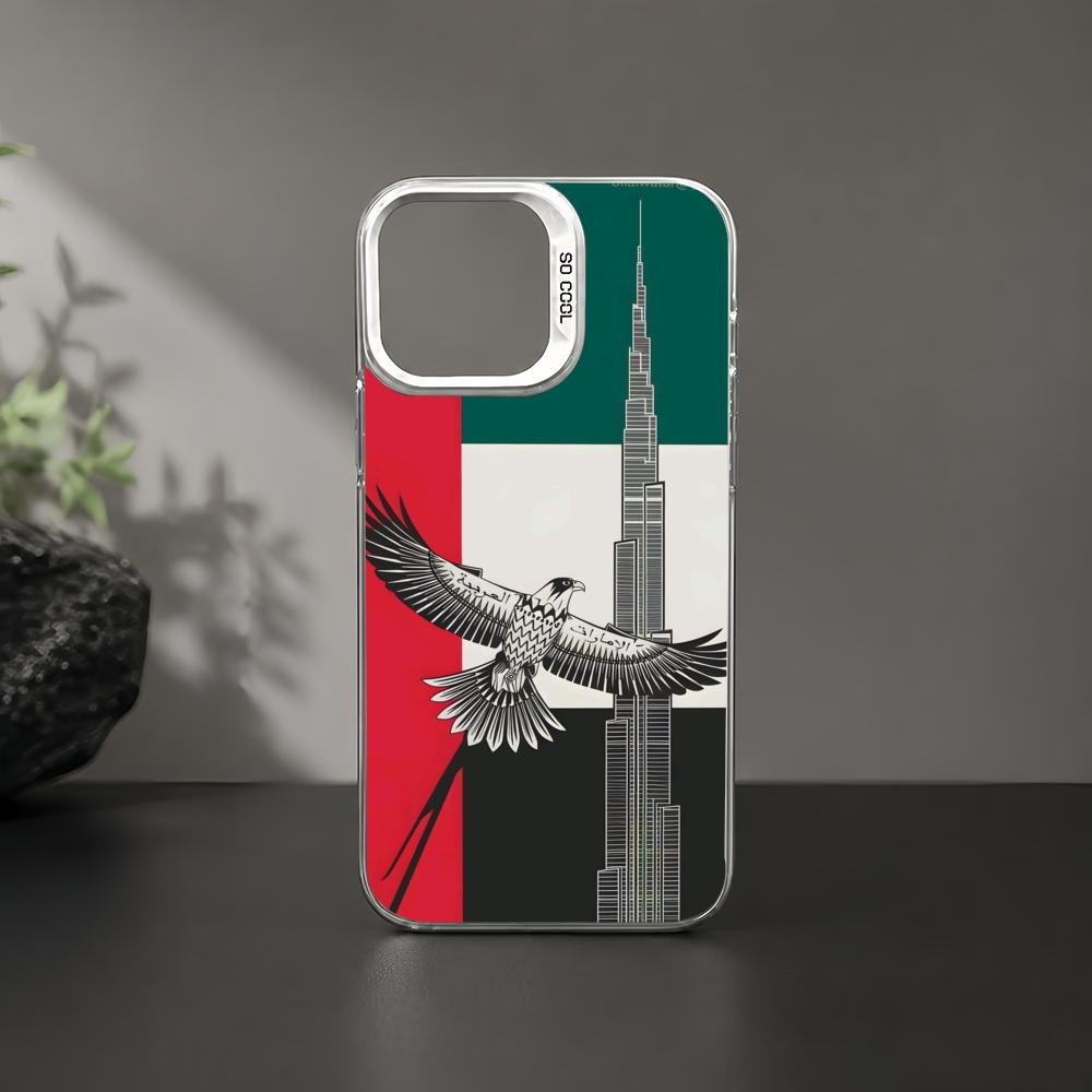 Спортивный чехол для телефона  – обзор и цена Phone Cases Uae