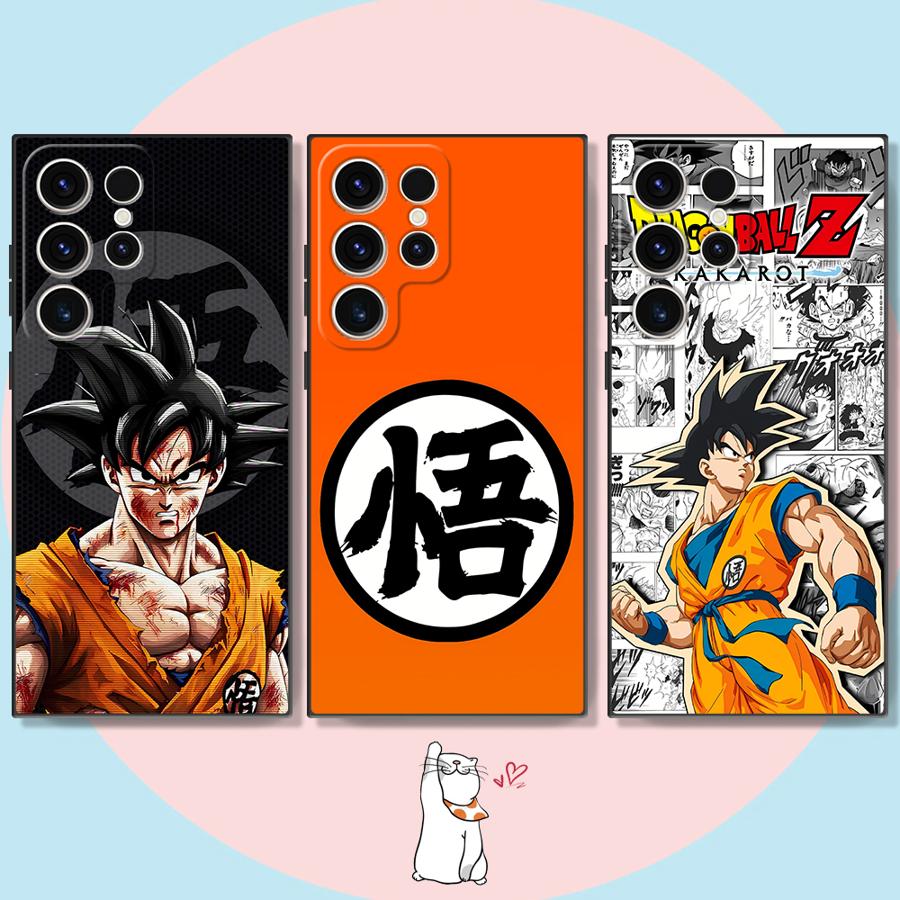 Чехол для телефона Dragons Bal – обзор и цена Phone Cases Galaxy S26 Ultra