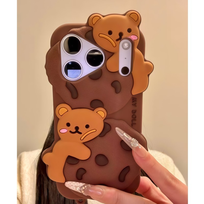 3D-чехол для телефона с мультя – обзор и цена Phone Cases For Girls
