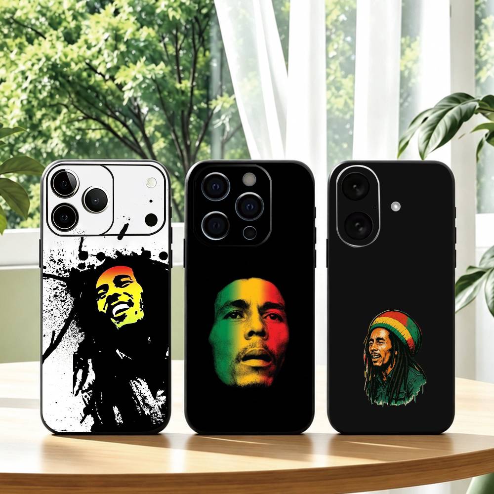 Чехол для телефона J-Jamaica B – обзор и цена Phone Cases Jamaica