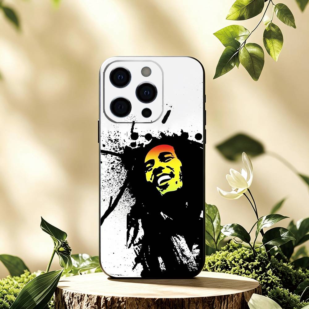 Чехол для телефона J-Jamaica B – обзор и цена Phone Cases Jamaica