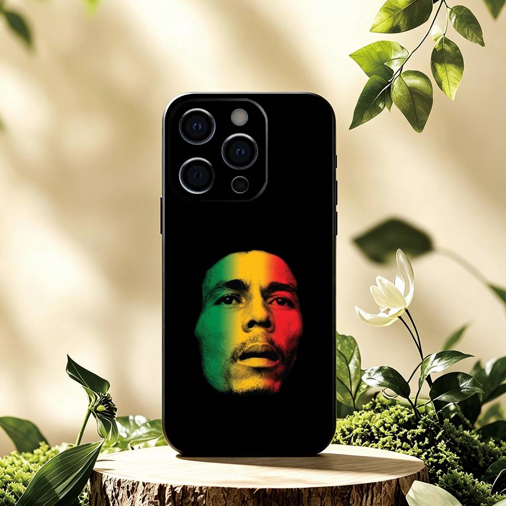 Чехол для телефона J-Jamaica B – обзор и цена Phone Cases Jamaica