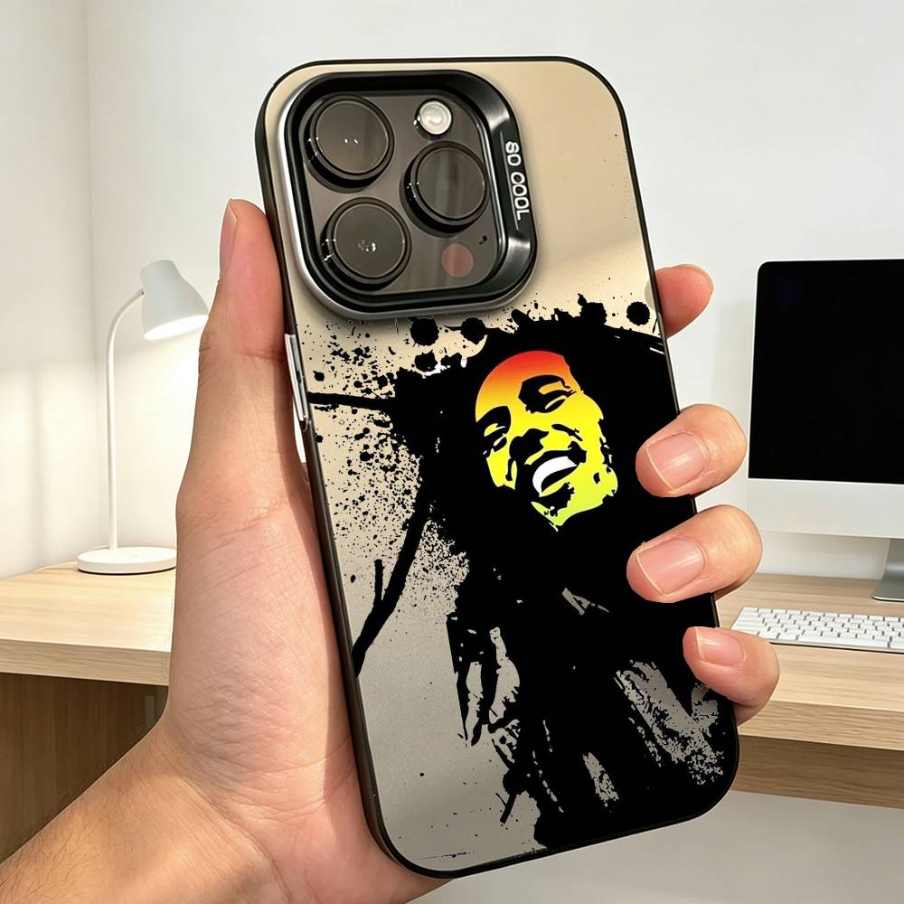 Чехол для телефона J-Jamaica B – обзор и цена Phone Cases Jamaica