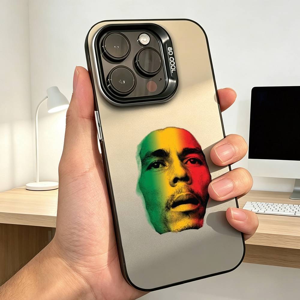 Чехол для телефона J-Jamaica B – обзор и цена Phone Cases Jamaica