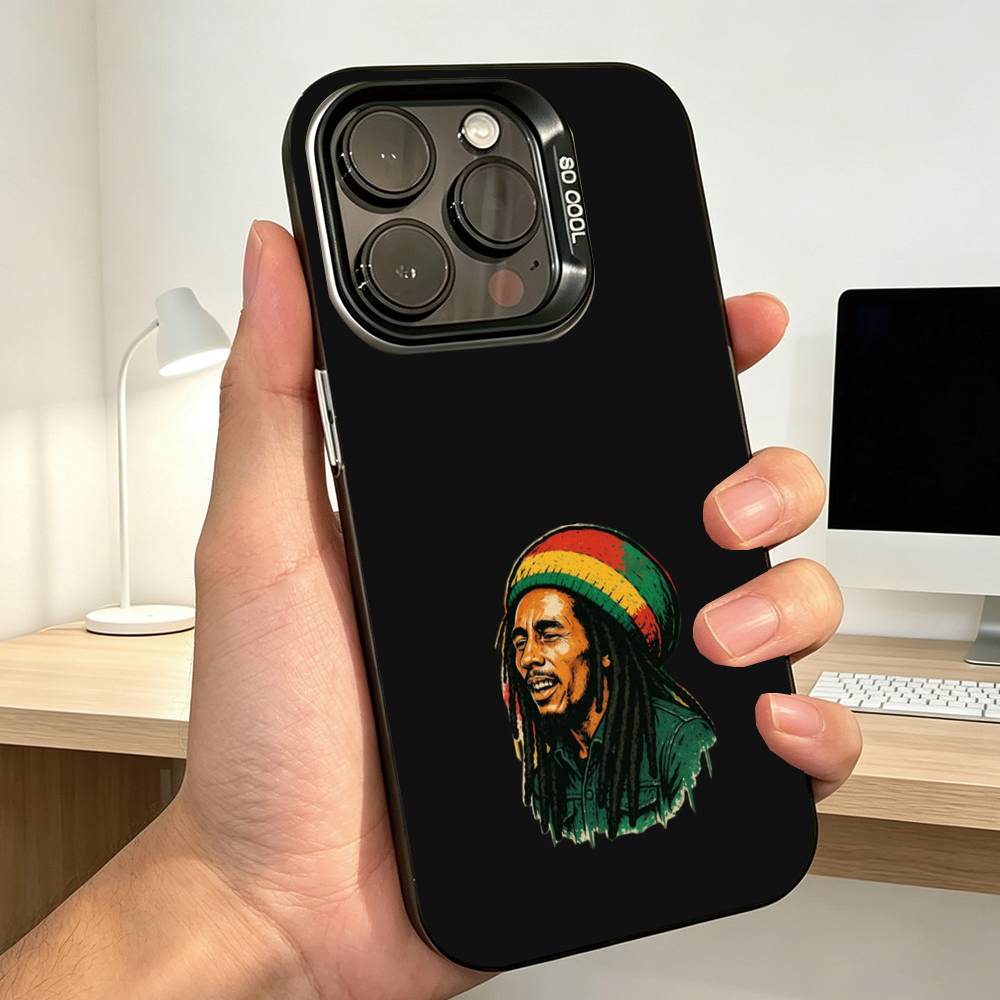 Чехол для телефона J-Jamaica B – обзор и цена Phone Cases Jamaica