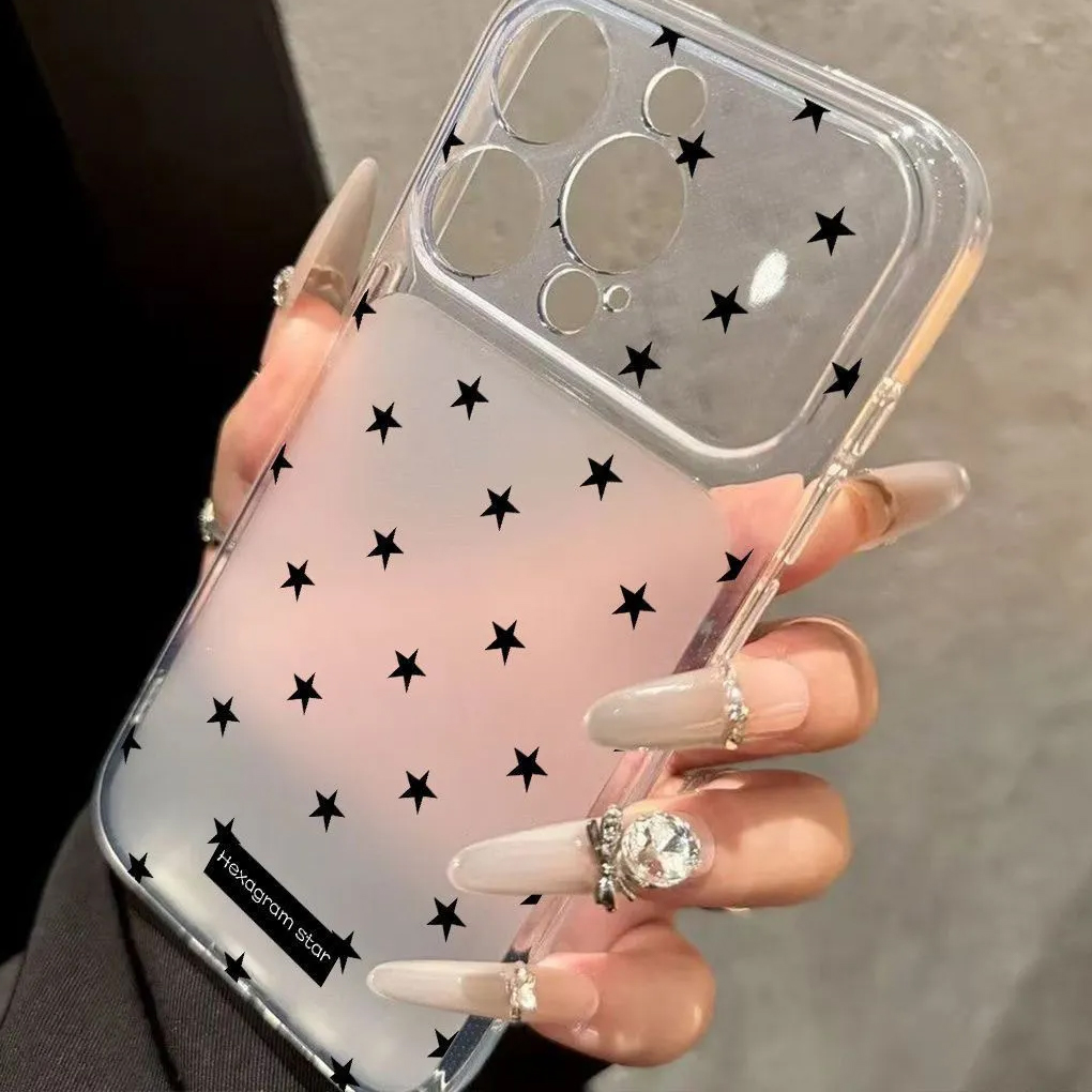 Чехол для телефона из мягкого  – обзор и цена Phone Cases For Girls