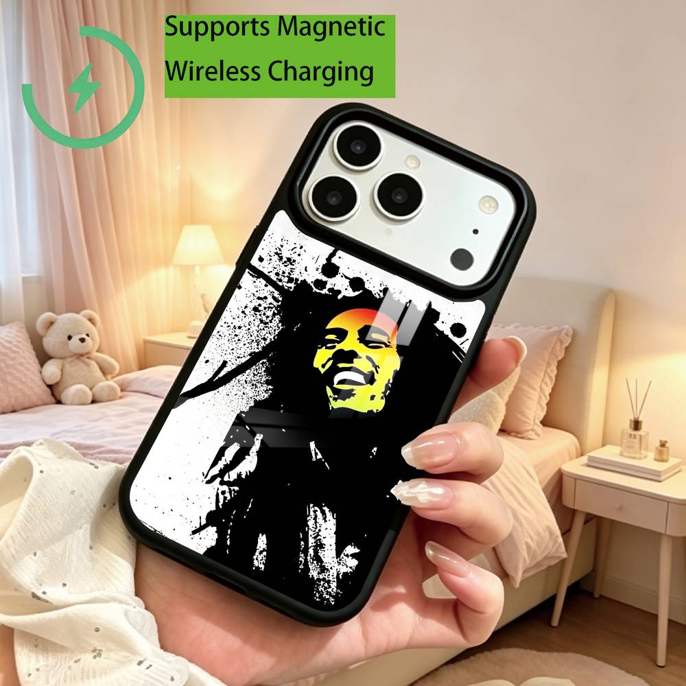 Чехол для телефона J-Jamaica B – обзор и цена Phone Cases Jamaica