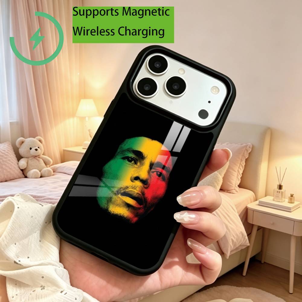 Чехол для телефона J-Jamaica B – обзор и цена Phone Cases Jamaica