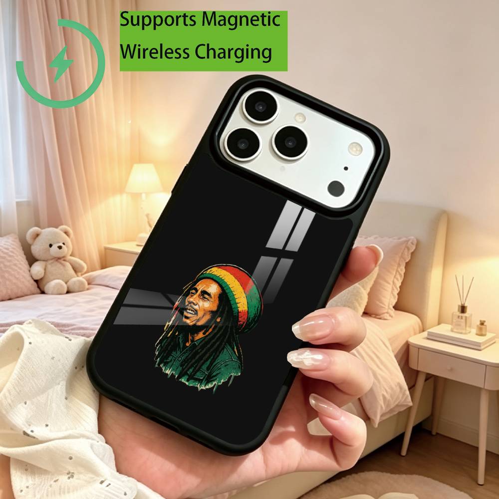 Чехол для телефона J-Jamaica B – обзор и цена Phone Cases Jamaica