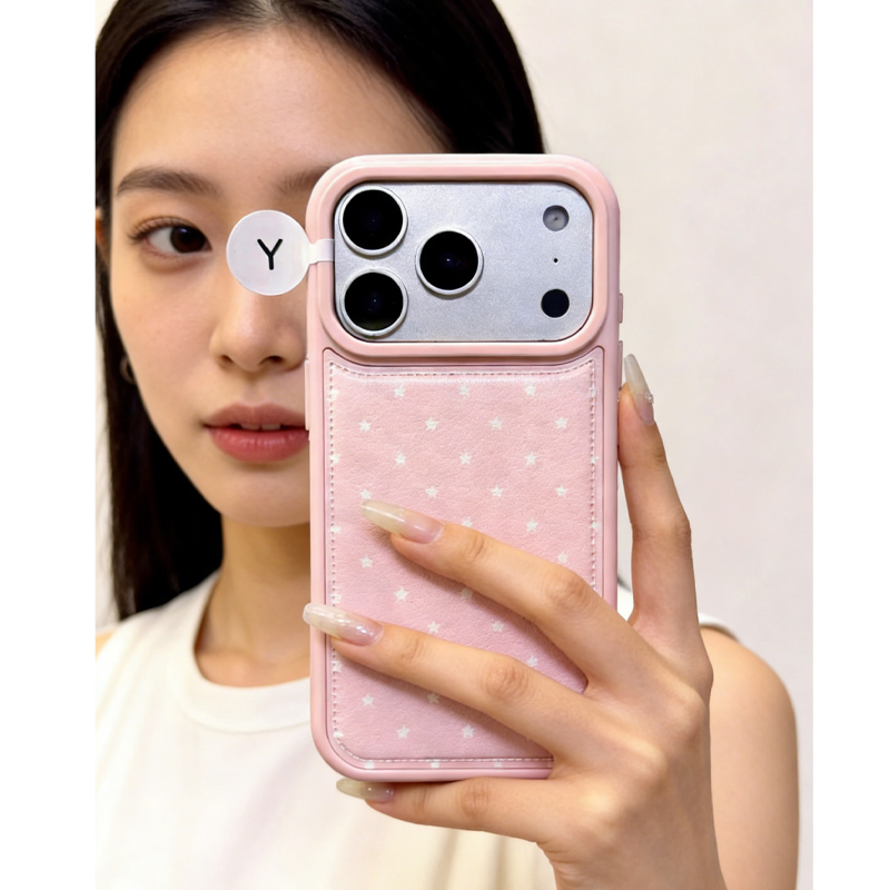 Новый модный корейский чехол I – обзор и цена Phone Cases Korea