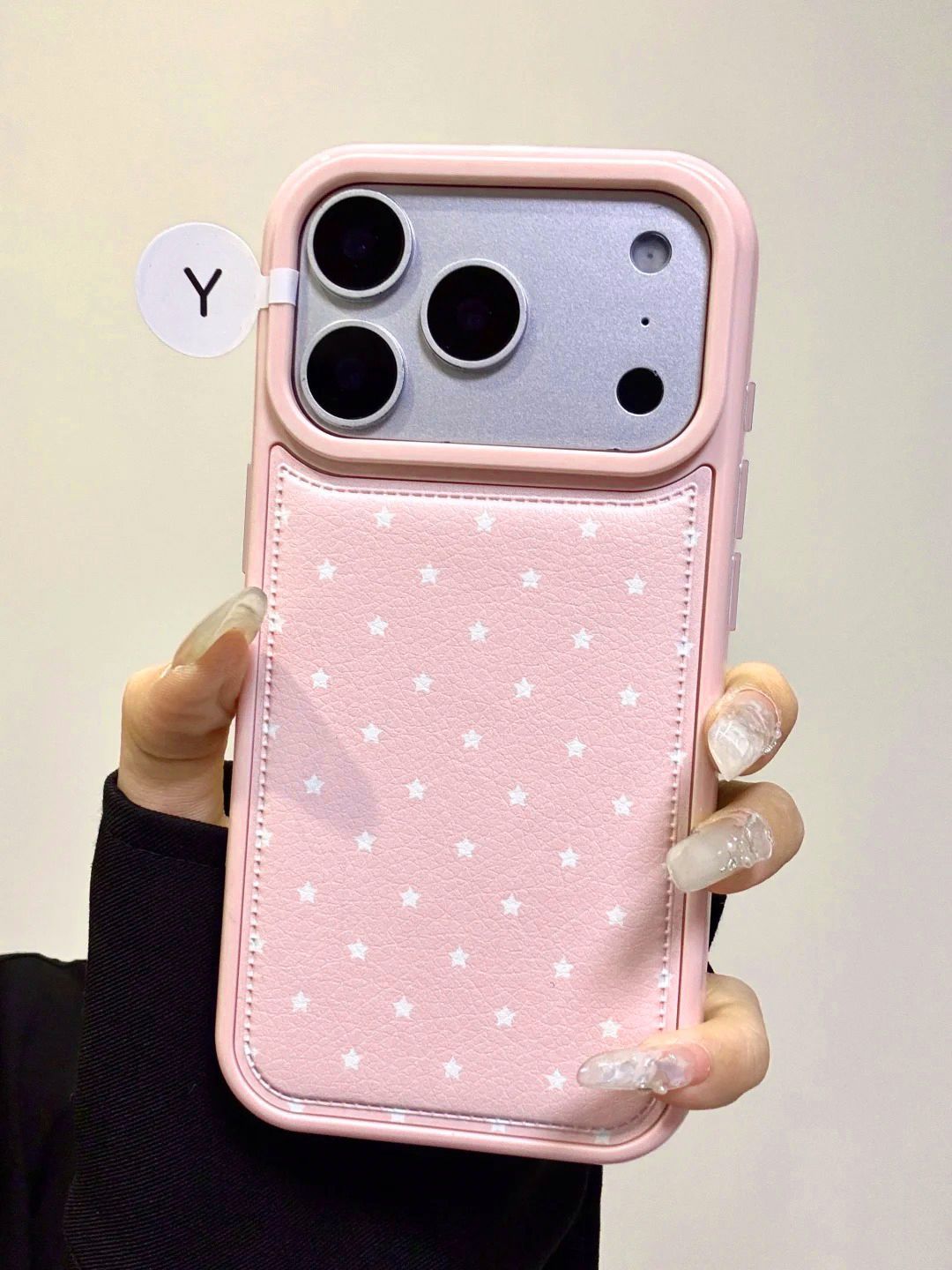 Новый модный корейский чехол I – обзор и цена Phone Cases Korea