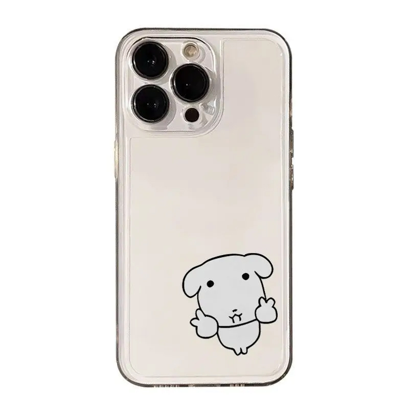 Новый корейский милый прозрачн – обзор и цена Phone Cases Korea